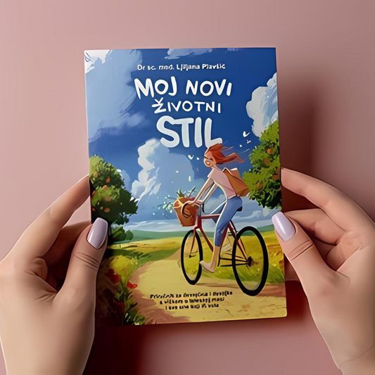 Moj novi životni stil